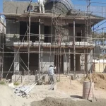 نمونه کار ویلا