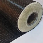 الیاف کربن تک جهته