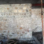 سنگ چینی لاشه