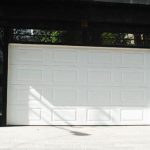 درب سکشنال گاراژی و صنعتی