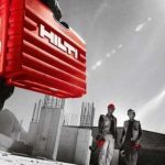 کرگیری کاشت میلگرد سوراخ کاری نصب بولت و پلیت