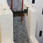 طراحی و اجرای خانه های بتنی ICF