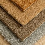 خرید و لیست قیمت پالاز موکت