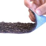 تولید و فروش عایق صوتی کف کوبه ای