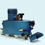 فروش دستگاه لول و سنگ لول شیشه