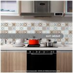 فروش انواع کاشی ساختمان