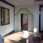 نما مینرال نمای ساختمان