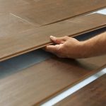 خرید انواع پارکت و لمینت