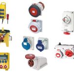 فروش نر و مادگی سوکت و پلاگهای منیکز.منیکنز.منکس.منکز المان