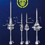 سیستم های ارتینگ و حفاظت دربرابر صاعقه