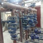 عایق کاری و ورق کاری تاسیسات