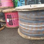 سیم و کابلهای مسی افشان فلکسیبل در تهران