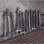 تولید کننده انکر بولت صنعتی و ساختمانی