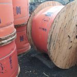 کابل کواکسیال مس و سی سی در تهران