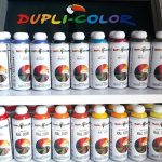 مرکز فروش انواع اسپری رنگ دوپلی کالر در زنجان