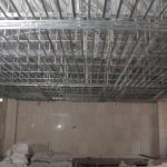 اجرا و ساخت رابیتس بدون جوشکاری