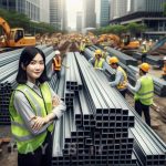 خریدار آهن آلات صنعتی