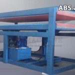 ⁯پرس درب ABS