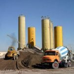 فروش بتن آماده استاندارد (قیمت رقابتی)