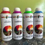 فروشگاه تخصصی اسپری رنگ در مشهد