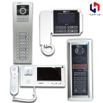 آیفون تصویری تکنما-سوزوکی-سیماران-الکتروپیک