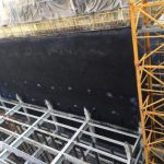 تولید انواع عایق رطوبتی