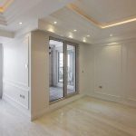 طراحی و اجرای سیستم پیش ساخته کناف