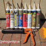 فروش چسب سیلیکون