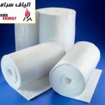 الیاف سرامیکی