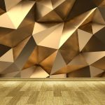 فروش ویژه کاغذ دیواری ، پوستر 3 بعدی ، کفپوش ، پارکت نقد اقساط