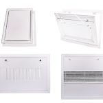 دریچه تنظیم هوا تبریز