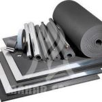 عایق حرارتی و عایق صوتی الاستومری