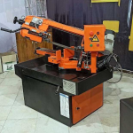 اره های نواری فولادبر صدصنعت