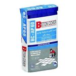 فروش چسب کاشی و سرامیک BCAP60