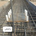 آرماتوربندی فونداسیون در تهران
