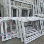 تولید و قیمت انواع درب و پنجره