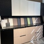 كابينت ام دی اف اقساطى مستقيم از كارگاه