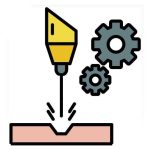 دستگاه کلمپ داخلی لوله (اینترنال کلمپس)