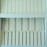 قیمت و فروش آجر نسوز سفید نما