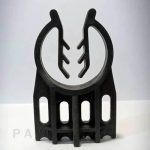 تولید و توزیع اسپیسرهای پلاستیکی آرماتور