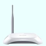 فروش انواع فلش مموری و مودم های وایرلس ADSL ,