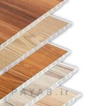 دیوار پوش رویال پلاستیک آذر