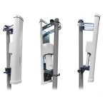 آنتن سکتور مخابراتی و تقویت موبایل