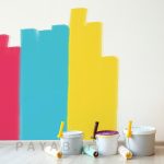 خدمات نقاشی ساختمان در شهریار