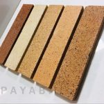 آجر نما – اصفهان سفالین