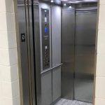 فروش و نصب و تعمیر آسانسور در تبریز