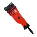 فروش انواع چکشهای هیدرولیکی