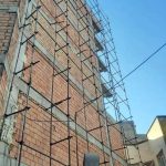 اجاره و فروش داربست فلزی با کیفیت بالا