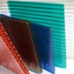 وارد کننده ورقهای پلکسی گلاس