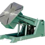 دستگاه پوزیشنر ( positioner )  زاویه خور